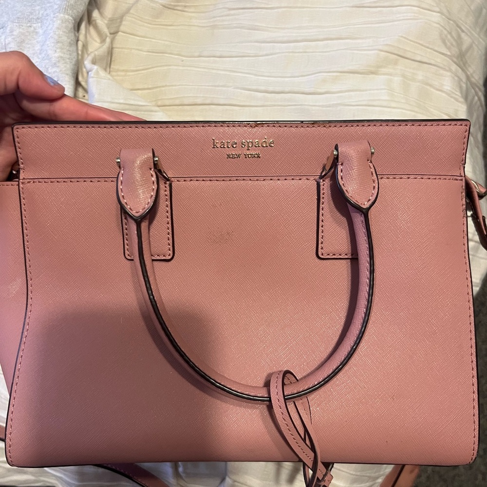 COPY - kate spade purse